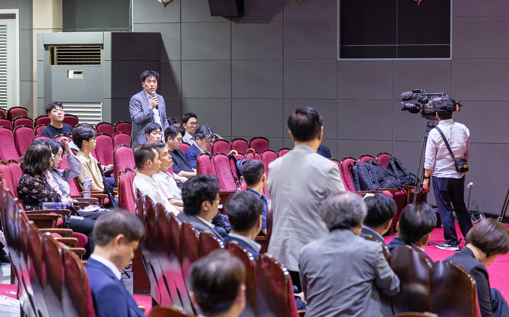 대장 홍대 광역철도 민간투자사업 환경영향평가서(초안) 공람 및 설명회