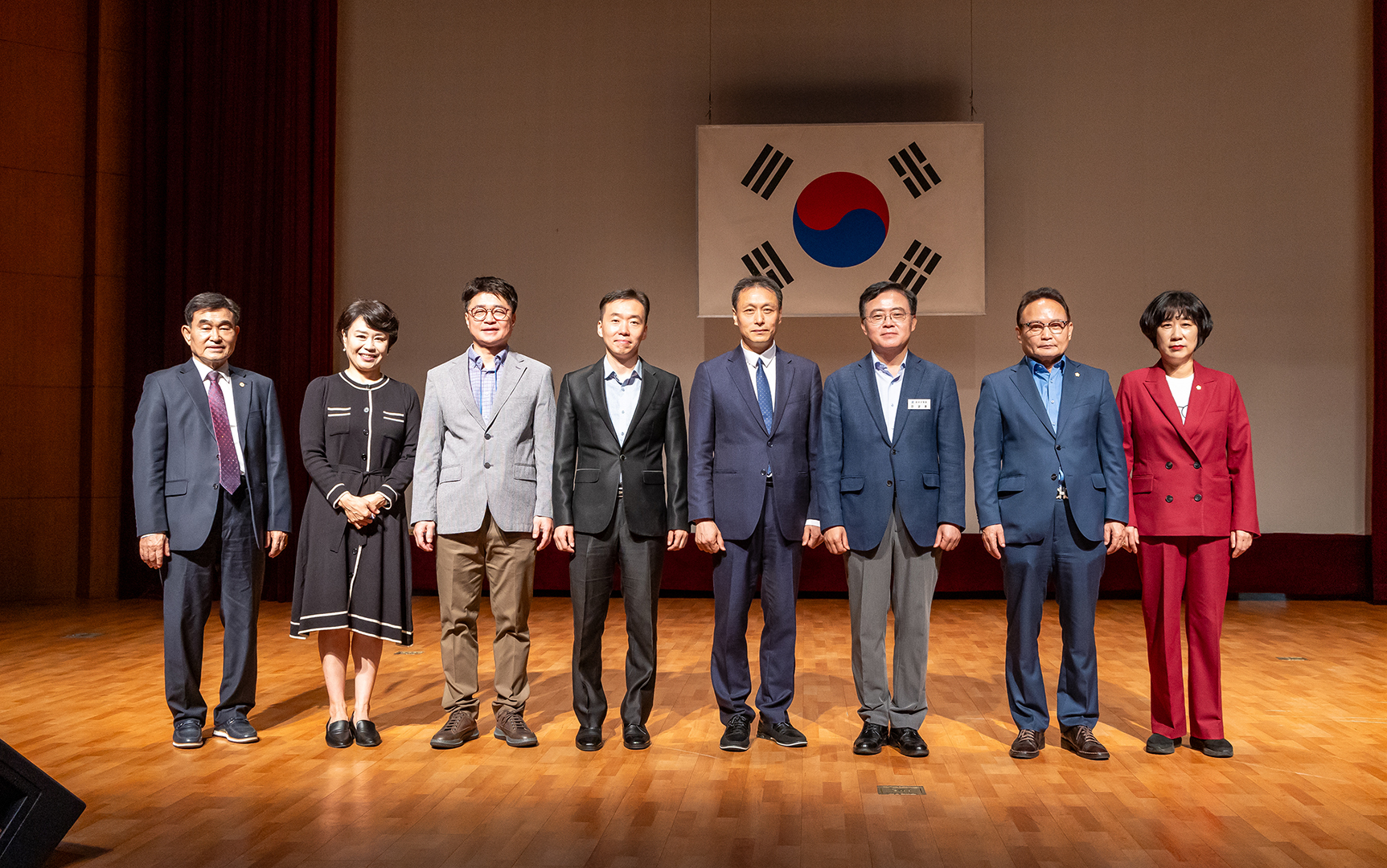  제22회 강서구청장배 국학기공대회