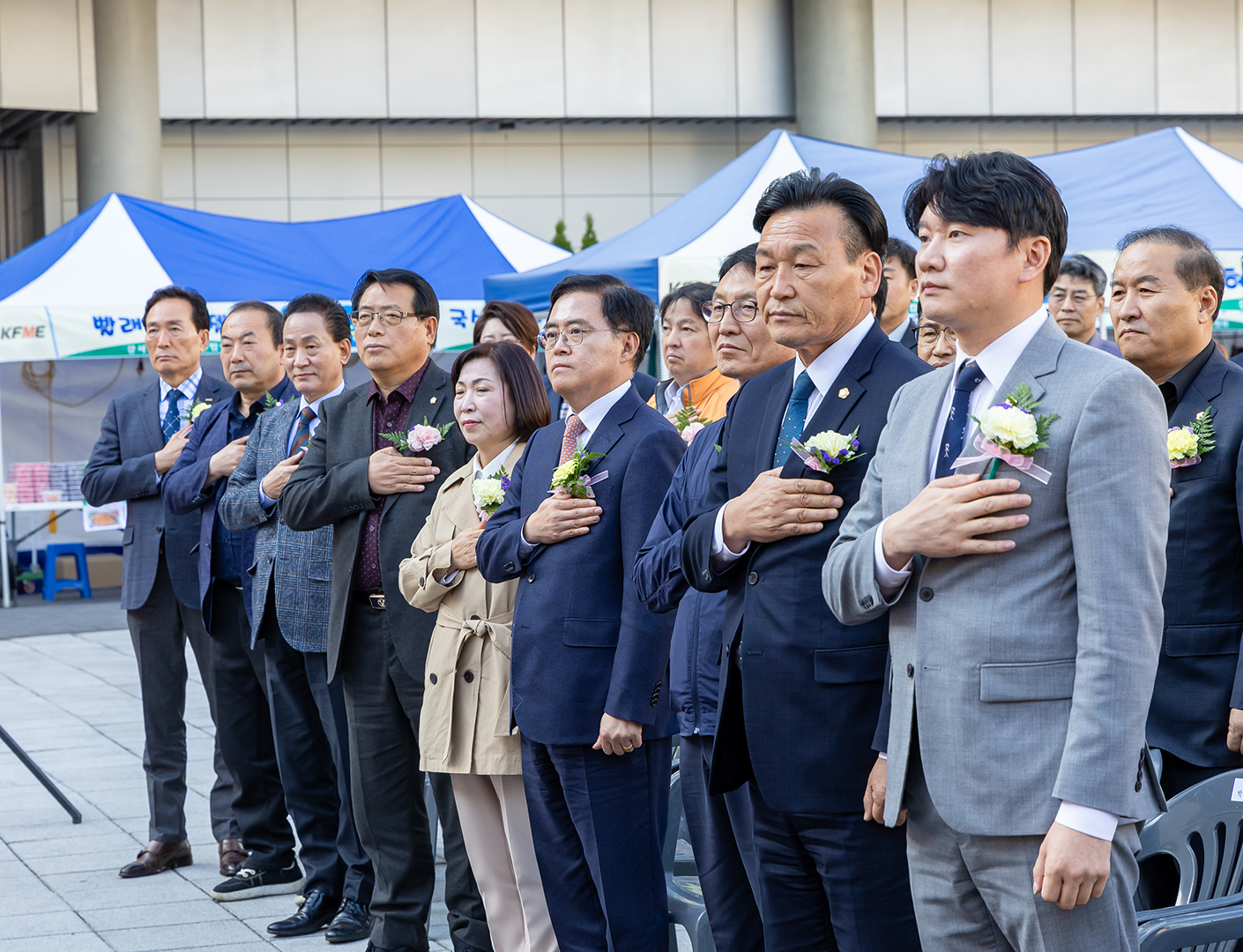 강서구 소상공인 한마당