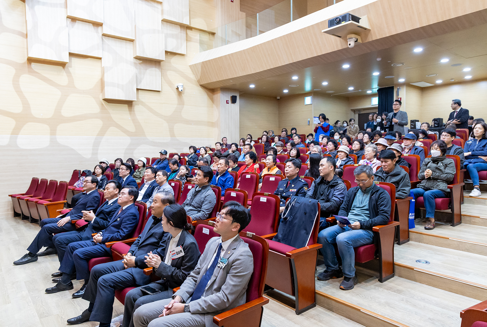  화곡1동 제7회 큰동네 작은음악회
