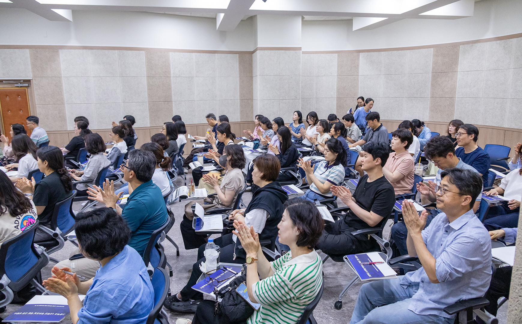 고1,2 대입설명회
