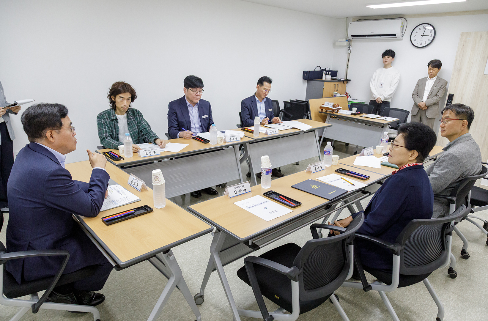 2025년 생활임금위원회