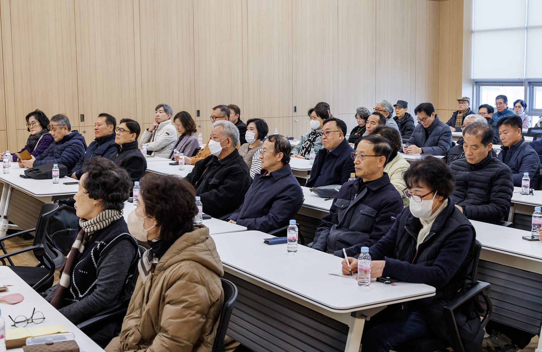 공동주택 층간소음관리 역량강화교육
