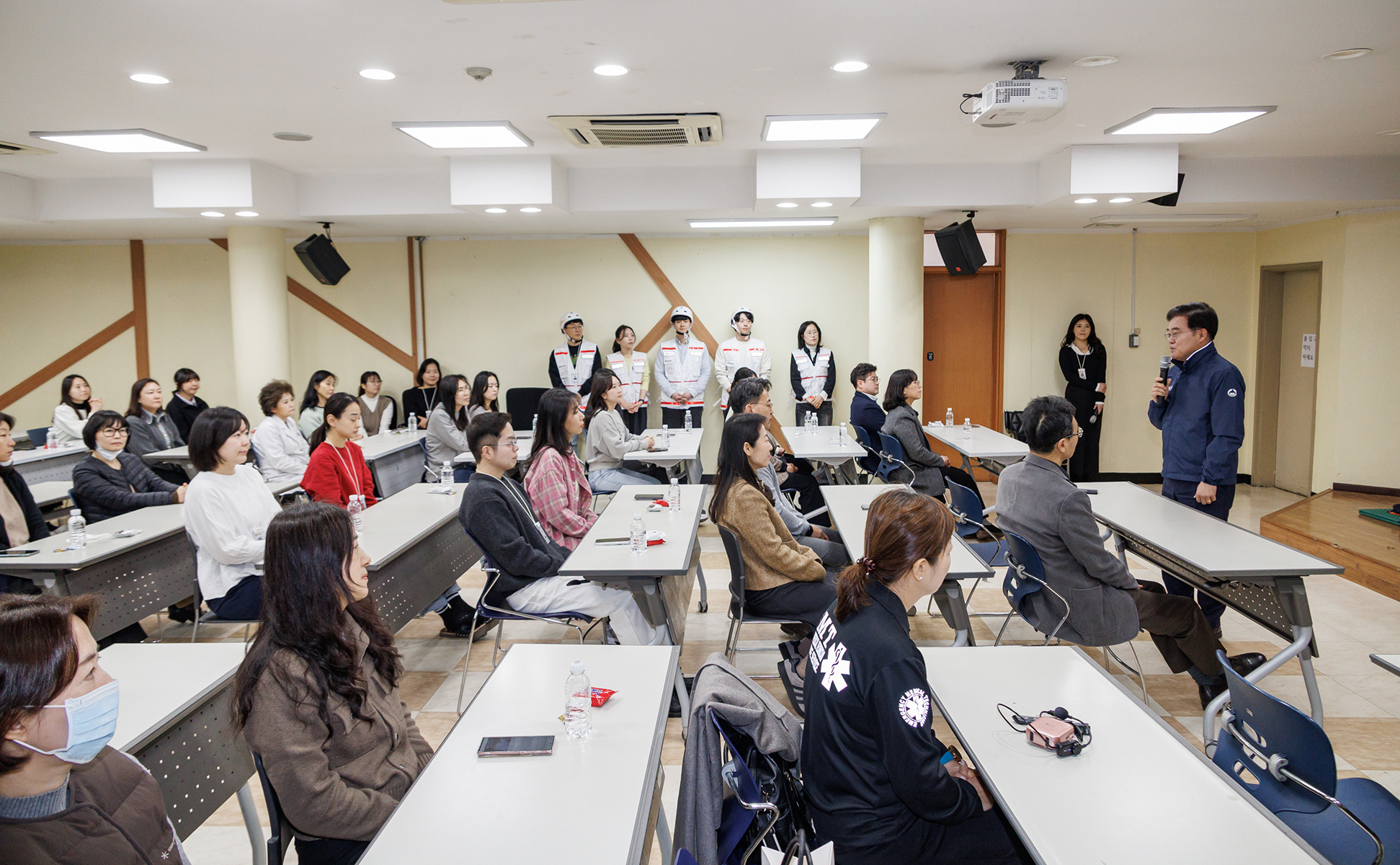  2026년 강서구 공무원 응급처치교육