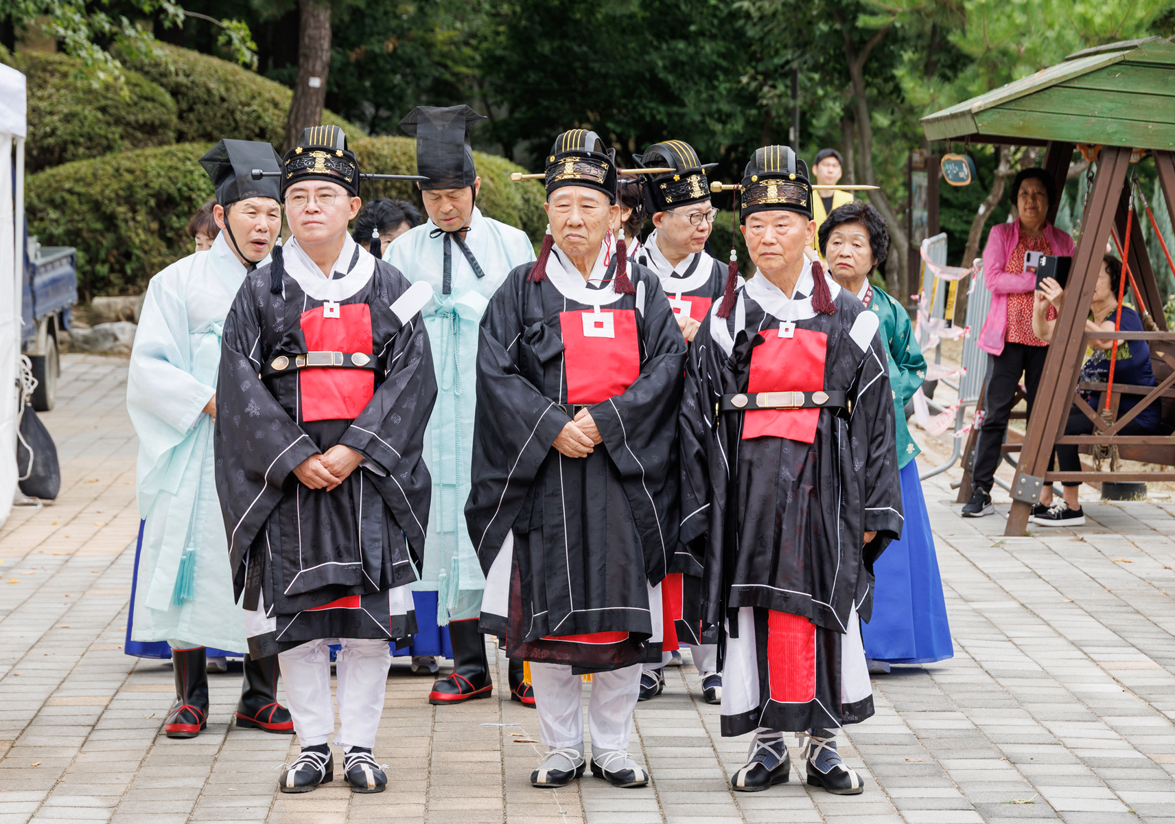  허준축제 성공기원제